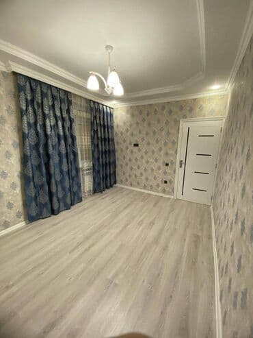 mingecevirde evlerin qiymeti: Bakı, 3 otaqlı, Köhnə tikili, m. Əhmədli, 70 kv. m — 8