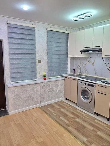 qaxda kiraye ev: KİRAYƏ VERİLİR. Nəsimi Metrosu ilə Əcəmi metrosunun arasında, Heydər — 5