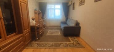 azadliq metrosu: Bakı, 2 otaqlı, Köhnə tikili, m. Xalqlar Dostluğu, 50 kv. m — 1