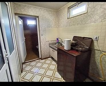 3 otaqlı ev: Qubada merkezde gunluk kiraye ev verilir. Evin her seraiti var. 4 veya — 4