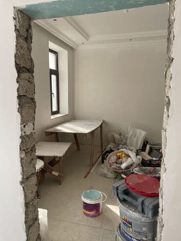 дачные земельные участки: Баку, Пос. Раманы, 320 м², 8 комнат, Без бассейна, Интернет, Газ, Электричество — 11