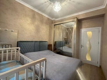 9 mkr yeni tikililer: 2 otaqlı, Yeni tikili, m. 20 Yanvar, 53 kv. m — 4