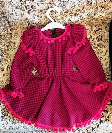 leopard uşaq paltarları: 1,2,3 yaş beli reyzindir Yeni il bayramı üçün tikdirilib tünd — 1