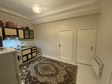 недвижимость в баку купить: 3 otaqlı, Yeni tikili, 72 kv. m — 3