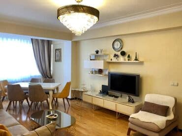 sumqayitda yeni tikili binalar ipoteka: Yasamal, 3 otaqlı, Yeni tikili, m. Nizami, 102 kv. m — 4