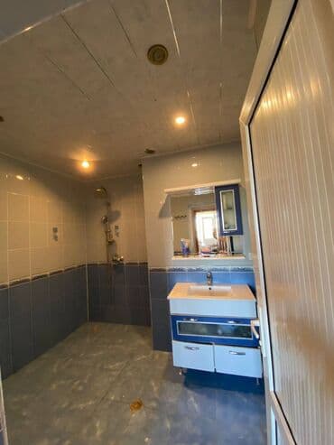 20 yanvarda 2 otaqli evler: 2 otaqlı, Yeni tikili, m. Həzi Aslanov, 86 kv. m — 10