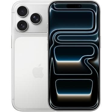 ps4 pro 2tb: IPhone 17 Pro, 256 GB, Ağ, Face ID — 3