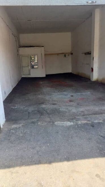 xacmaz obyekt: Xəzər tv yaxınlığı hazır obyekt.uz 10 m,eni 5 m,hün 4 m.Əla — 5