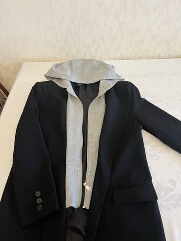 iş geyimi: Zara model pencek M olcu — 1