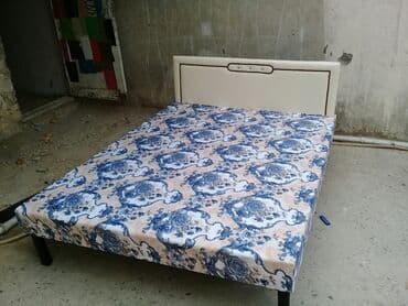 yataq mebli: Dvux spalni
Tezedir haziri var whatsapp var — 3