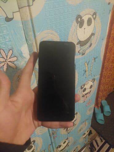 Samsung Galaxy J6, 16 GB, rəng - Qara