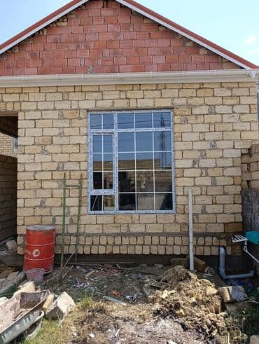 iwlenmiw plastik pencereler: Plastik pencereler kavadrati 55 manat istenilen olcude sifariw vere — 15