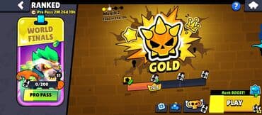 qaqa profil şəkilləri: Brawl Stars oyun hesabı - Profil adı: RAMKO (ID etiketi şəkildə) - — 3