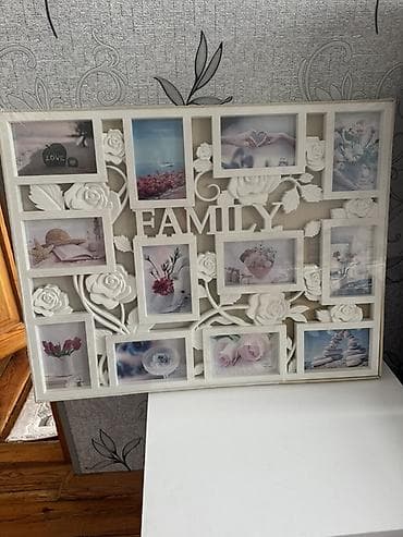 ata ana usaq sekilleri: Çərçivə Plastik — 1