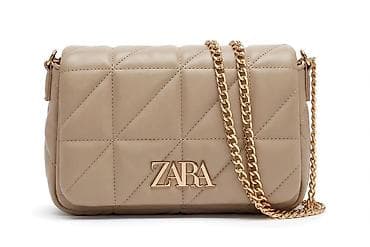 orginal canta: Çiyin çantası, Zara, Yeni — 2