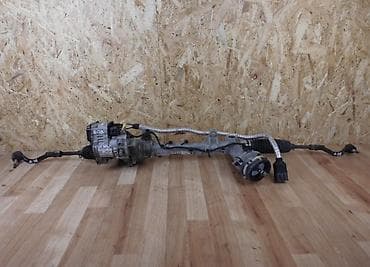 chrysler ehtiyat hisseleri: İstənilən Marka və Model üçün Rulevoylar sonata ucun rulevoy sonata — 3