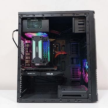 windows 11: Oyun üçün Kompüter Parametrlər aşağıda qeyd edilib ⭐KOMPLEKT CƏMİ 700 — 6