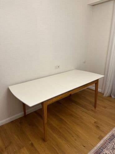 ütü masa: Qonaq masası, İşlənmiş — 4