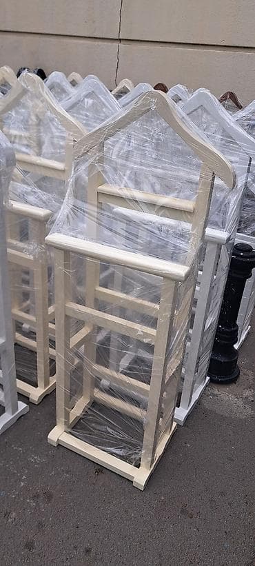 hamam akses: Digər stend növü, Taxta — 3