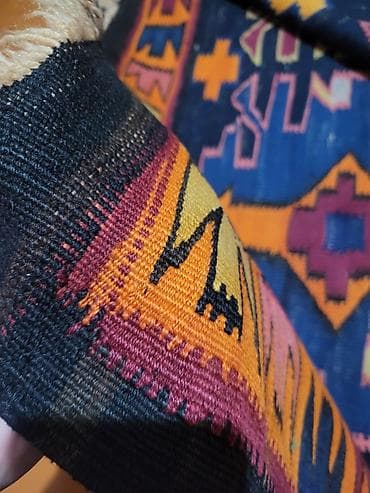 quba xalçaları: Xalça Dekorativ — 2