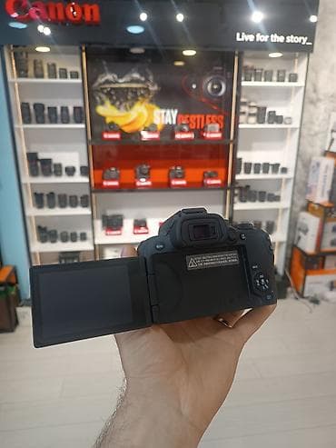 mf 3010 printer: Canon R10 RF lens 18-45mm teze kimi — 3
