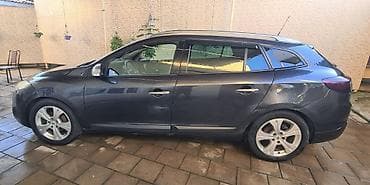 opel frontera 1991: Renault Megane: 1.5 l | 2010 il 355000 km Universal — 3