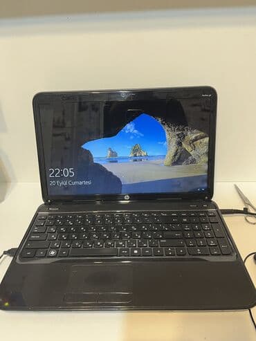 masa üsdü komputer: Б/у HP Pavilion, 15.6 ", Intel Core i5, 512 ГБ, Самовывоз, Бесплатная доставка, Платная доставка — 3