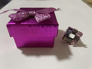 tarakan uzuk: Üzük, Gümüş, Kvars — 3