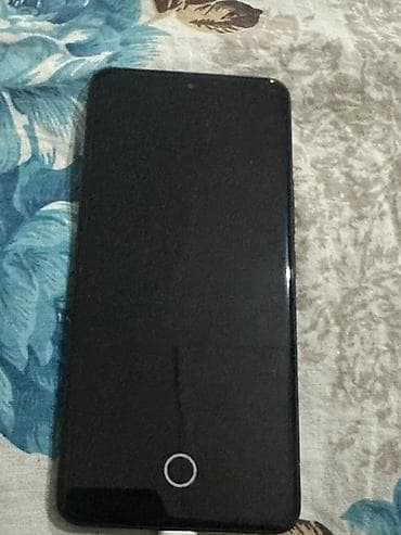 Redmi Note 14 Pro+, 256 GB, rəng - Qara, Barmaq izi