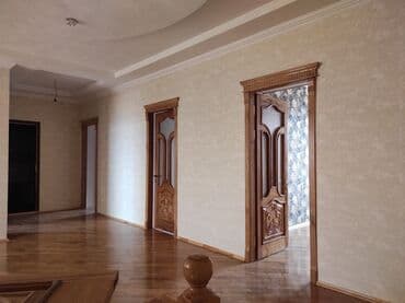 2 otaq kiraye evler: 5 otaqlı, 218 kv. m, Kredit yoxdur, Yeni təmirli — 17