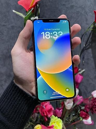 lalafo iphone 6: IPhone 11 Pro Max, 256 GB, Qızılı, Simsiz şarj, Face ID, Sənədlərlə — 5
