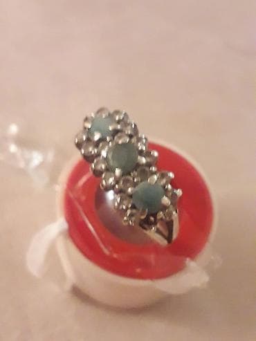 Наручные часы: Кольцо, Серебро — 3