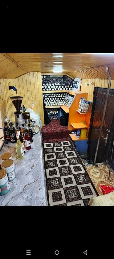 Готовый бизнес: Səyyar kofe treyleri – tam avadanlıqlı və işlək konsept Xidmət və — 2
