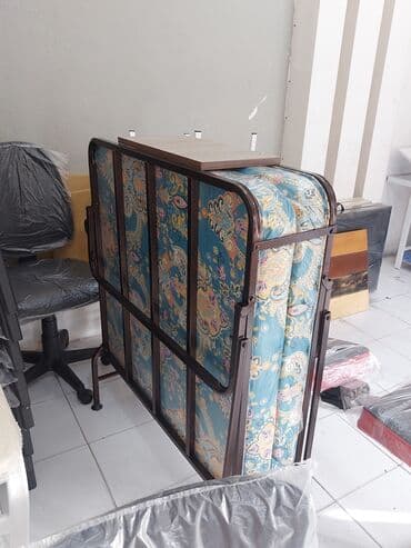 продажа раскладушек в баку: Rasdaduşka bir-başa mağazadan satış

Mağaza Razində yerləşir — 1