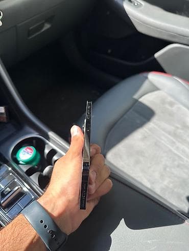 iphone 13 pro max dubai version: IPhone 14 Pro Max, Graphite — 2