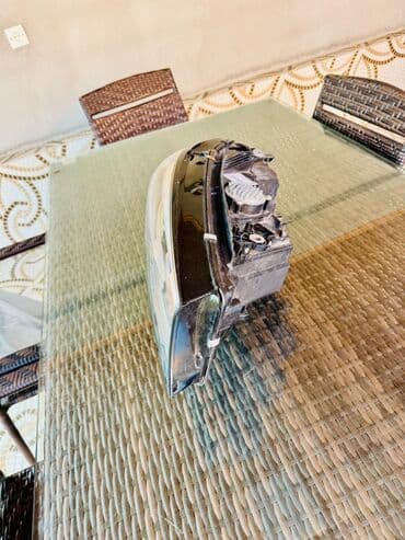 hisense f 10: Komplekt, Yaxın və uzaq vuran işıqlar BMW, 2020 il, Orijinal, Almaniya, İşlənmiş — 1