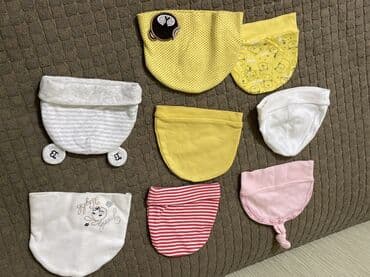 компьютерные курсы в баку: Комплект, Унисекс, 3 - 6 мес. — 4