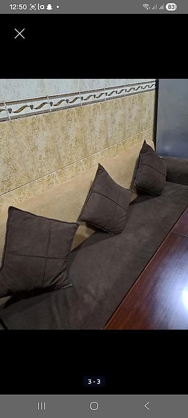 stol sul: Təcili satılır köçlə əlaqədar
Divan bazalı 
Masa açılan
4 tabulet — 3