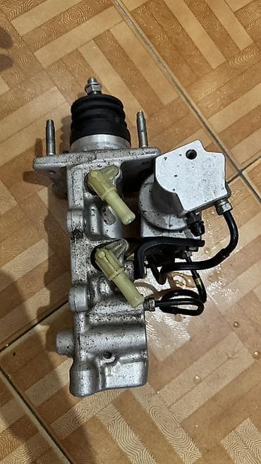 vaz 2107 abilsofka: Məhsul: Toyota agua, fielder və prius 30 üçün abs silindiri. Avtomobil — 4