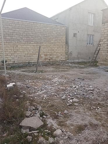 qusarda evler: 8 kv. m, 1 otaqlı — 3