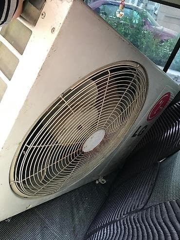 soyuducu hitachi: LG split kondisioner – model S246GH - Tip: Split room air conditioner — 2
