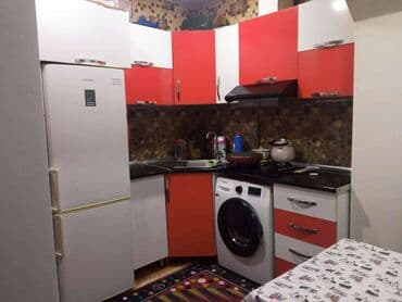 turbo az ford transit 16 1: Bakı, Hövsan qəs., 3 otaqlı, Köhnə tikili, 75 kv. m — 18