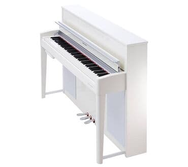elektro piano: Kurzweil Koreya istehsali,elektro piano. Yüksək keyfiyyətli alətləri — 1