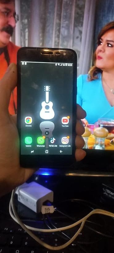 Samsung Galaxy J2 Core, 16 GB, rəng - Qara, İki sim kartlı lalafo.az -da Samsung Galaxy J2 Core, 16 GB, rəng - Qara, İki sim kartlı