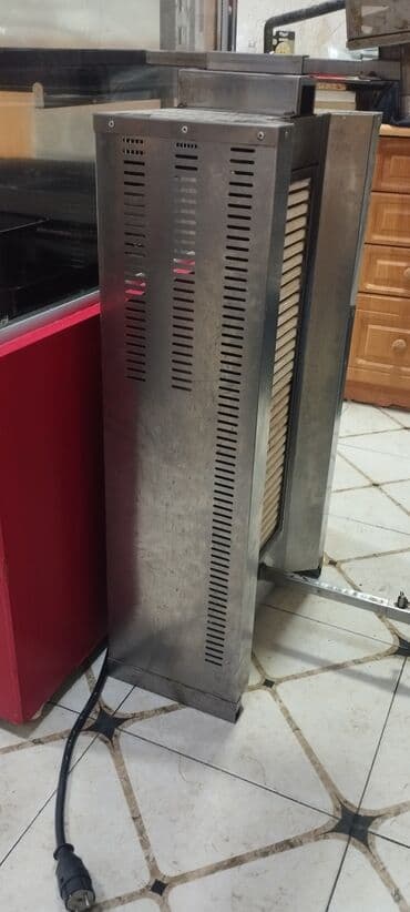 Оборудование для красоты и эстетики: Электрический, 4 горелки — 3