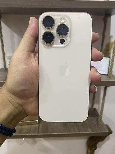 iphone x kamera: IPhone 16 Pro, 128 GB, Rose Gold — 5