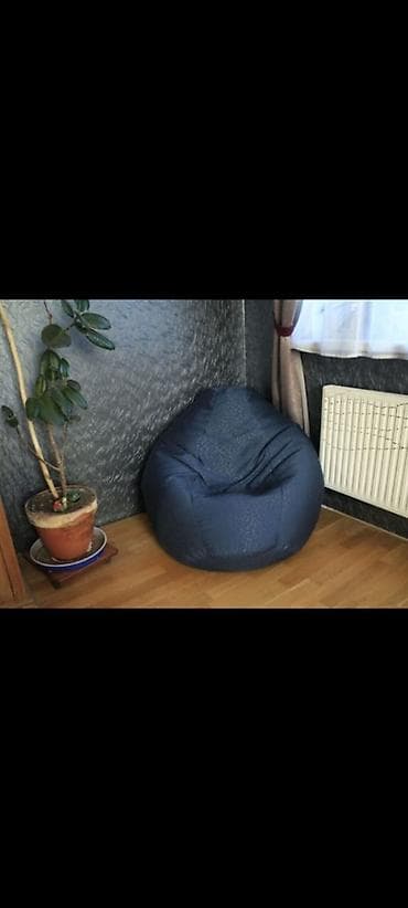 пуф мебель: Pufik istelinen rengde usaq ucun boyuk ucun sifaris vermek mumkundur — 1