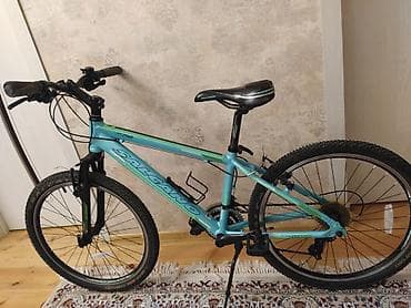 Велоаксессуары: Velosiped Salcano alüminium rama Türkiyə istehsalı ölçüləri 24 və — 2