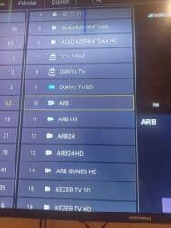 смарт приставки для телевизора samsung: Smart TV boks Dreamstar — 13