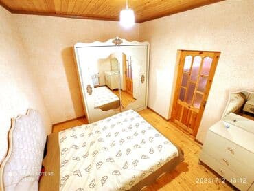 продажа и аренда домов: 50 kv. m, 2 otaqlı, Kombi, Qaz, İşıq — 11